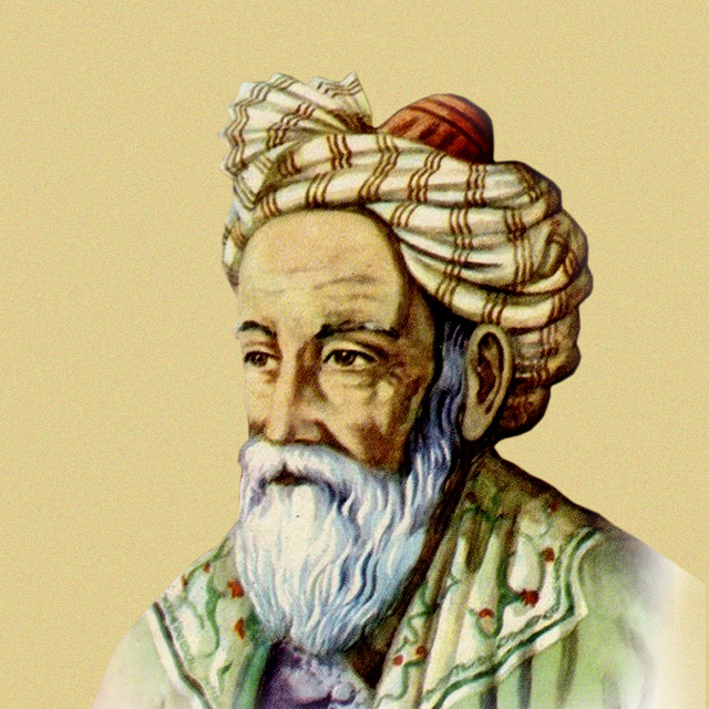 تصویر خیام